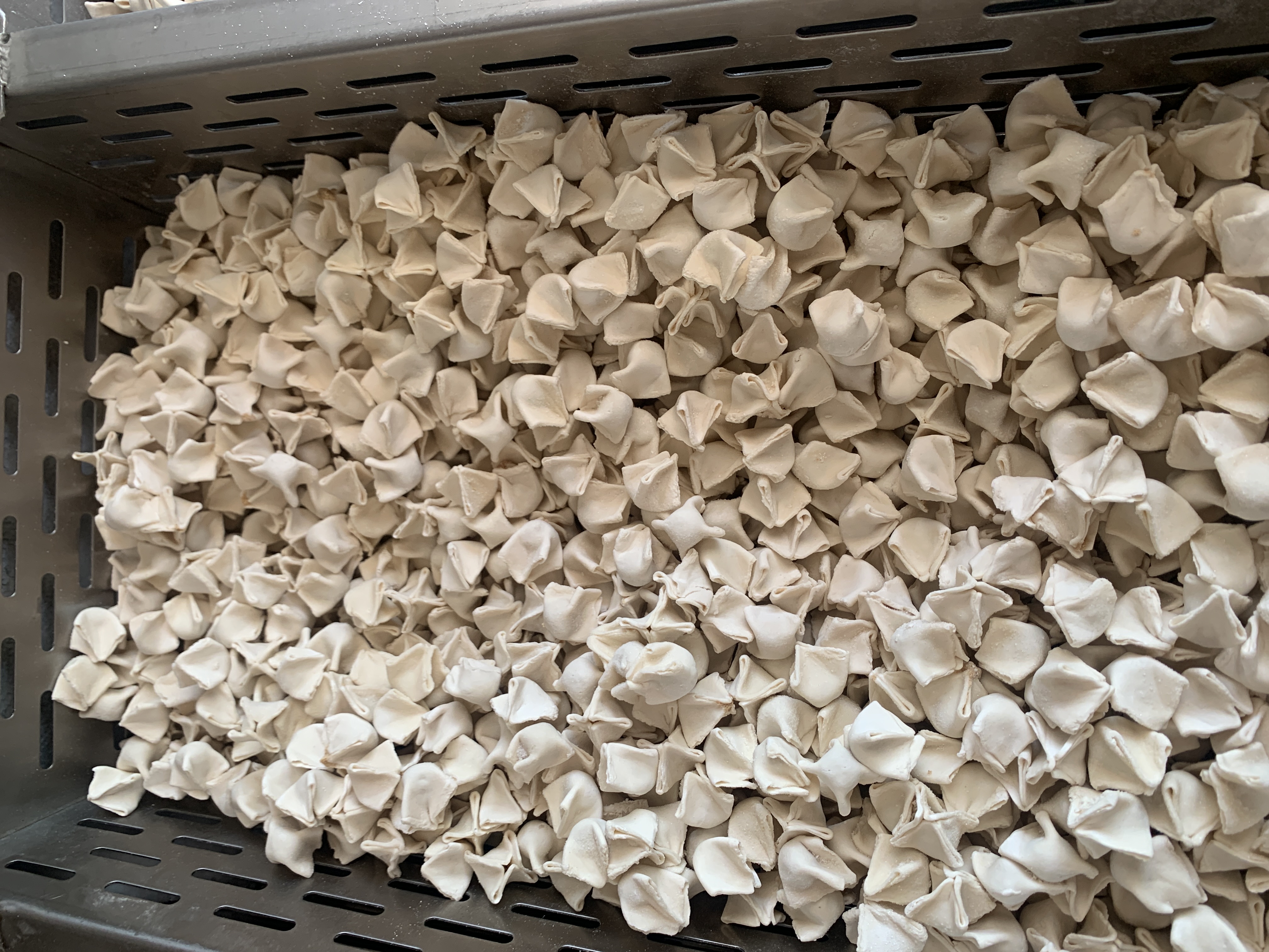 Kayseri Mantısı (Kg)